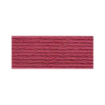 DMC Floss 3687 Mauve